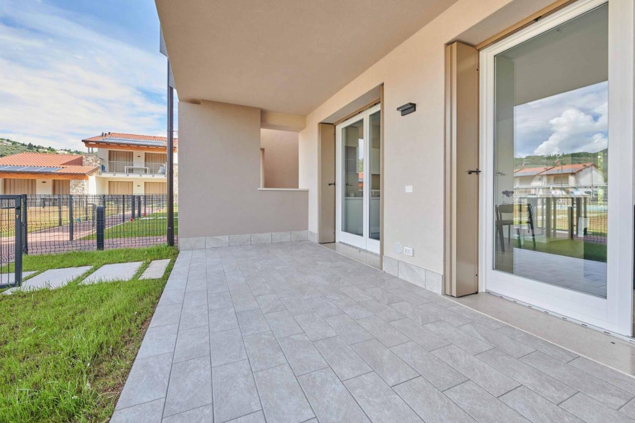 Apartmentsgarda - Garda31 Residence Exterior photo